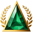 Emerald Edge Awards emblem