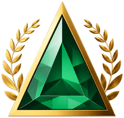 Emerald Edge Awards emblem