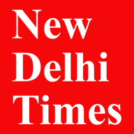 New Delhi Times logo